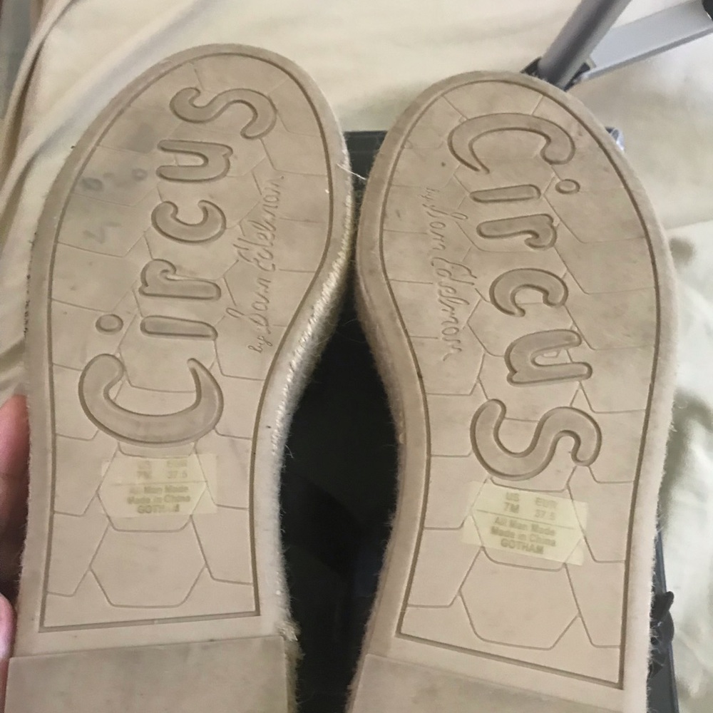 Circus Gel Platforms - Picture 2 of 5